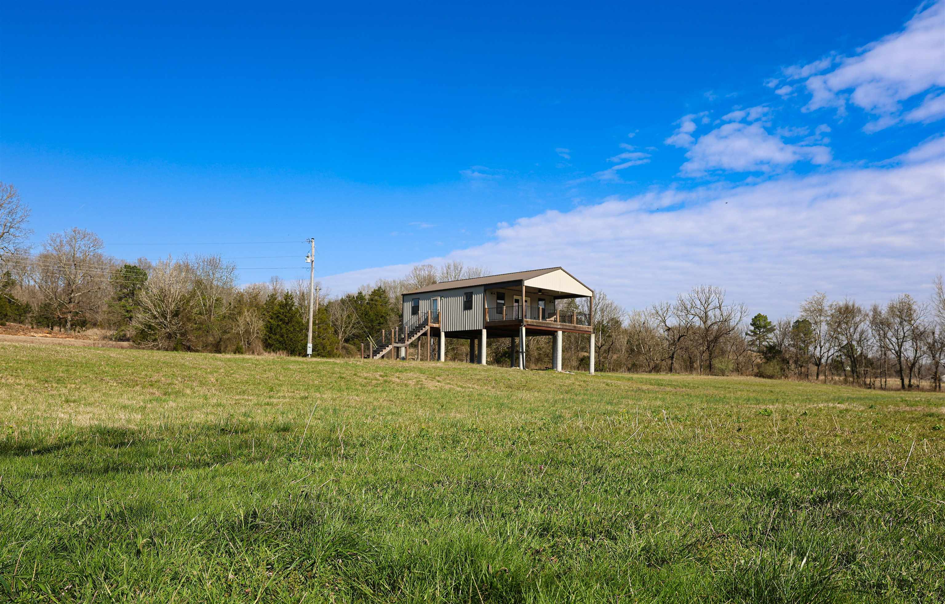 Photo 2 - Residential for sale – 3743  Hwy 395 N   Salem, AR