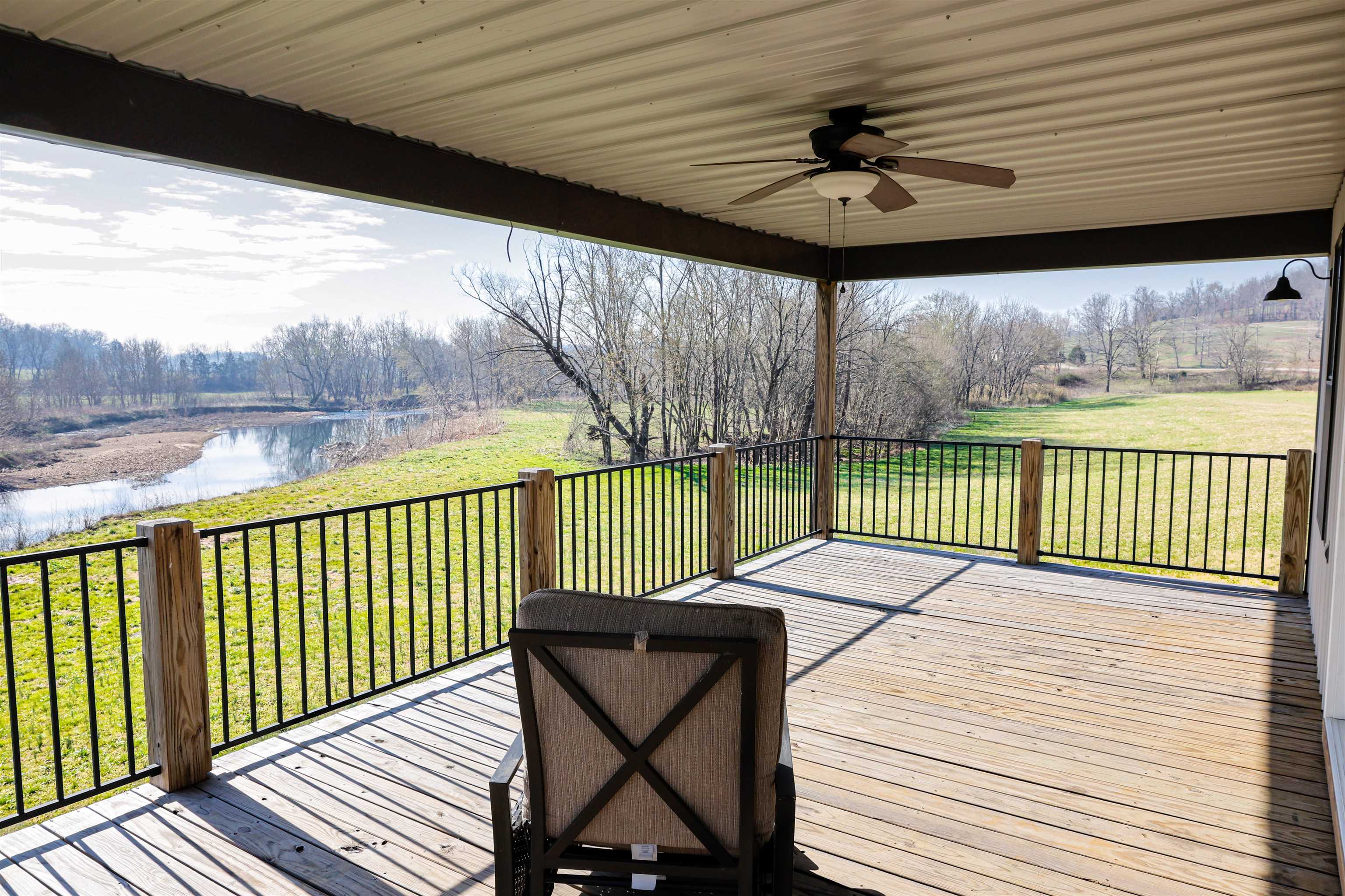 Photo 11 - Residential for sale – 3743  Hwy 395 N   Salem, AR