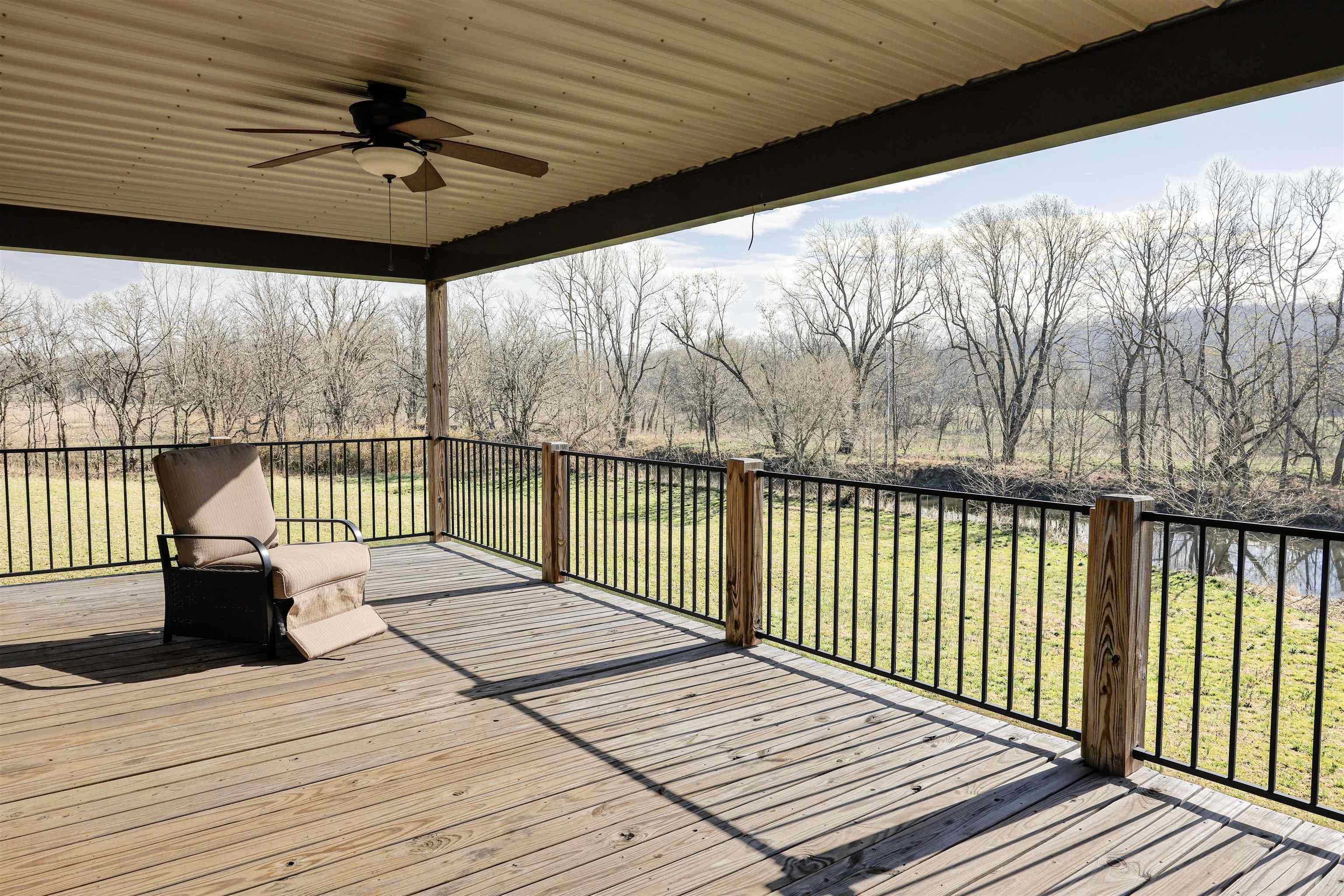 Photo 12 - Residential for sale – 3743  Hwy 395 N   Salem, AR