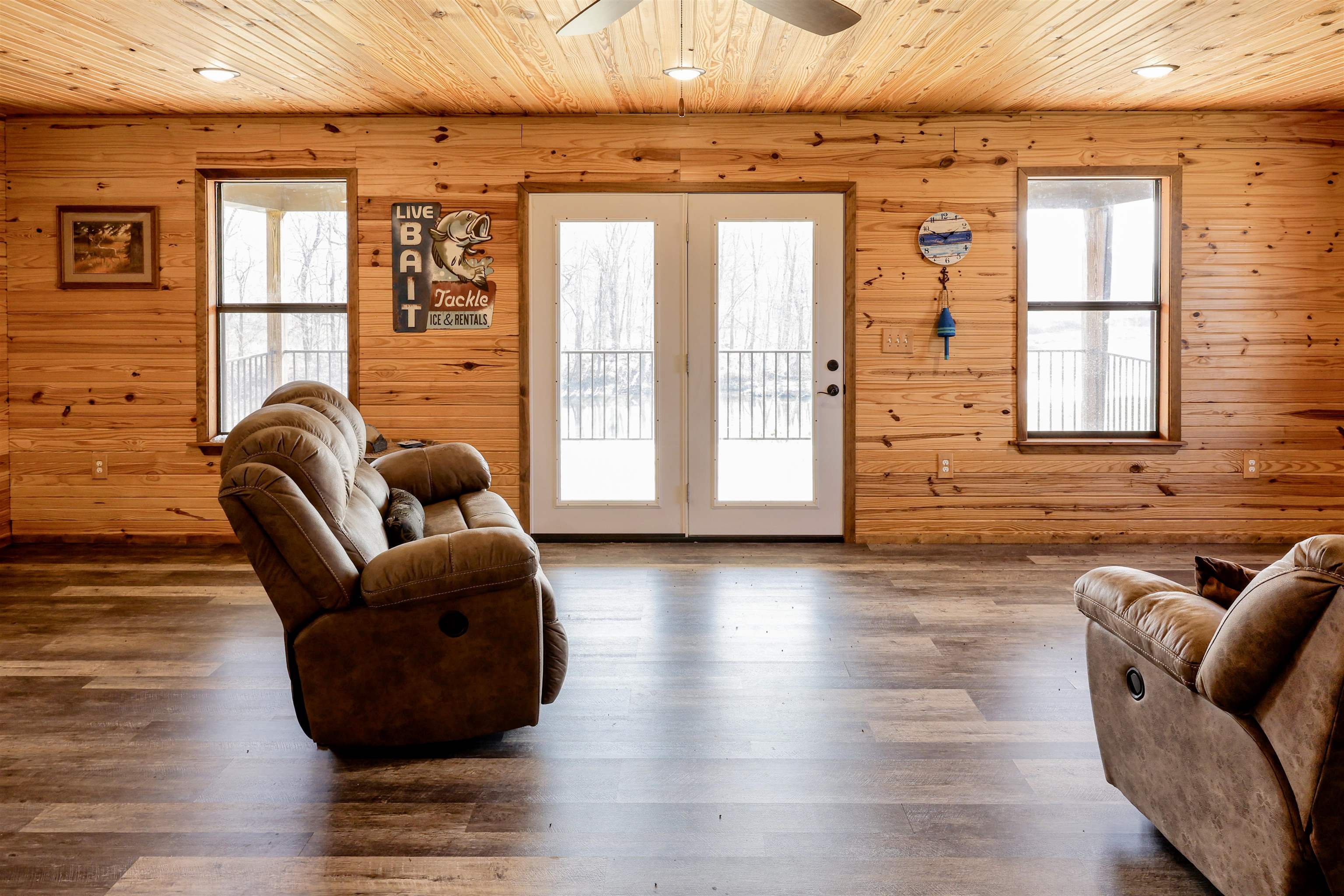 Photo 16 - Residential for sale – 3743  Hwy 395 N   Salem, AR