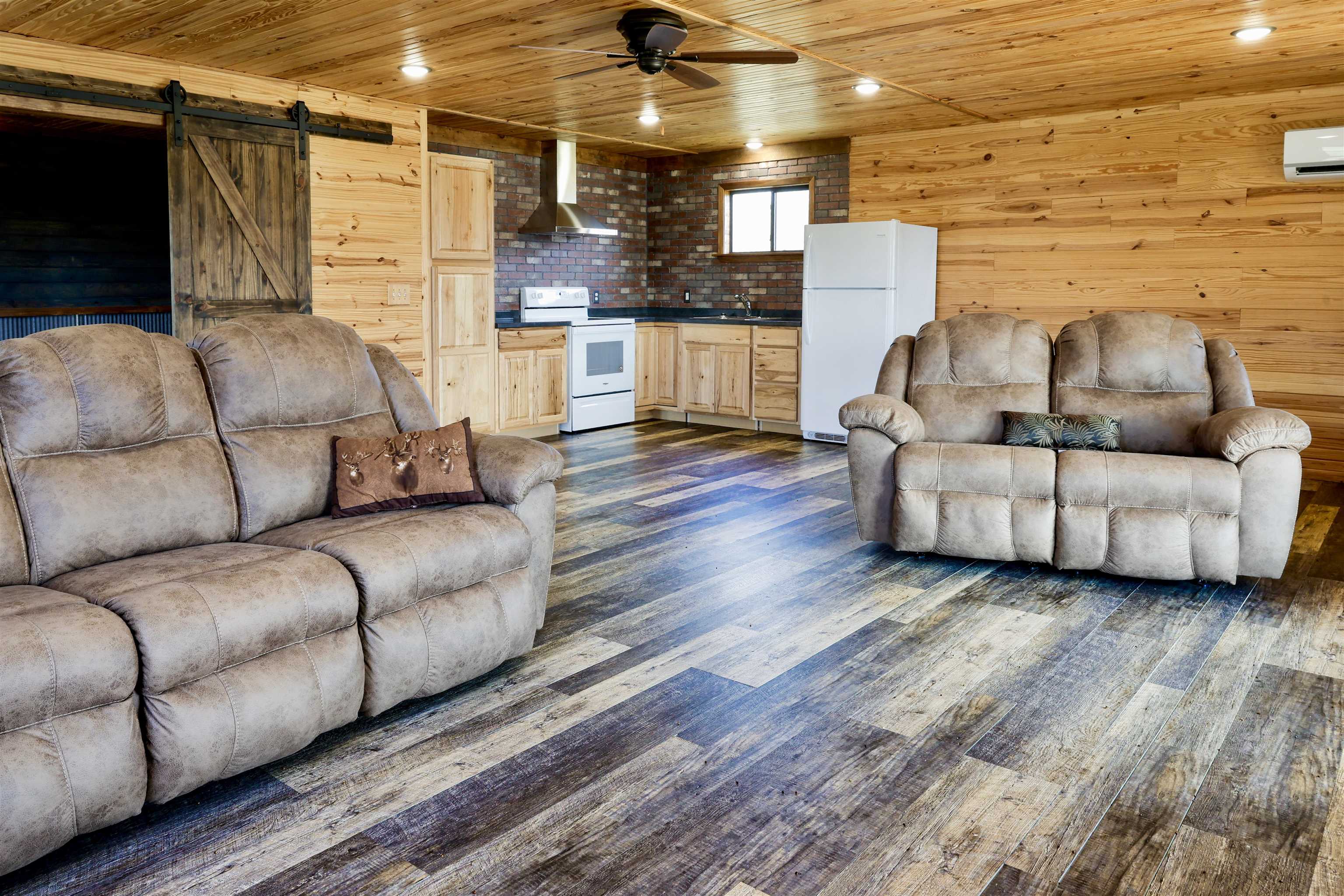 Photo 16 - Residential for sale – 3743  Hwy 395 N   Salem, AR