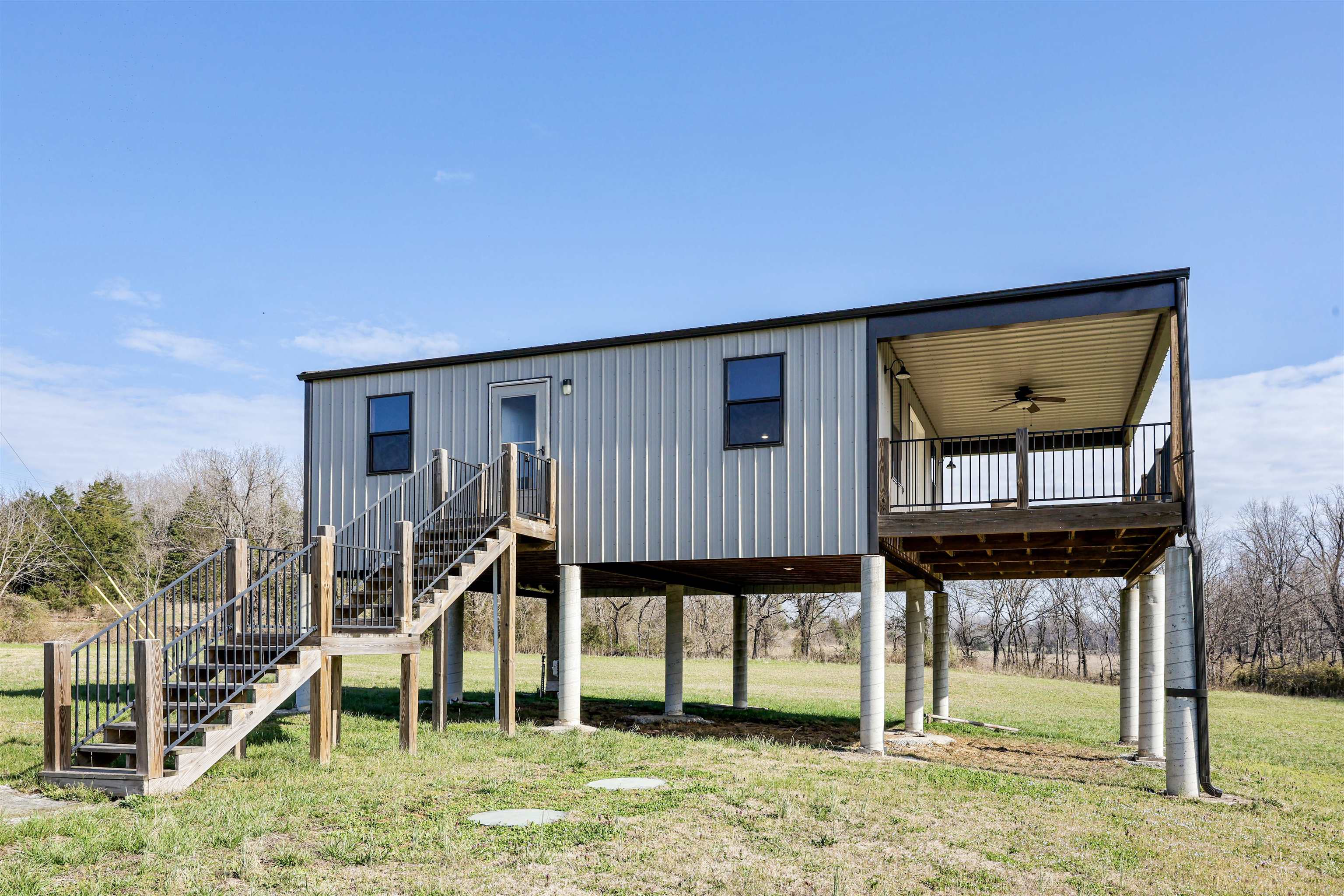 Photo 3 - Residential for sale – 3743  Hwy 395 N   Salem, AR