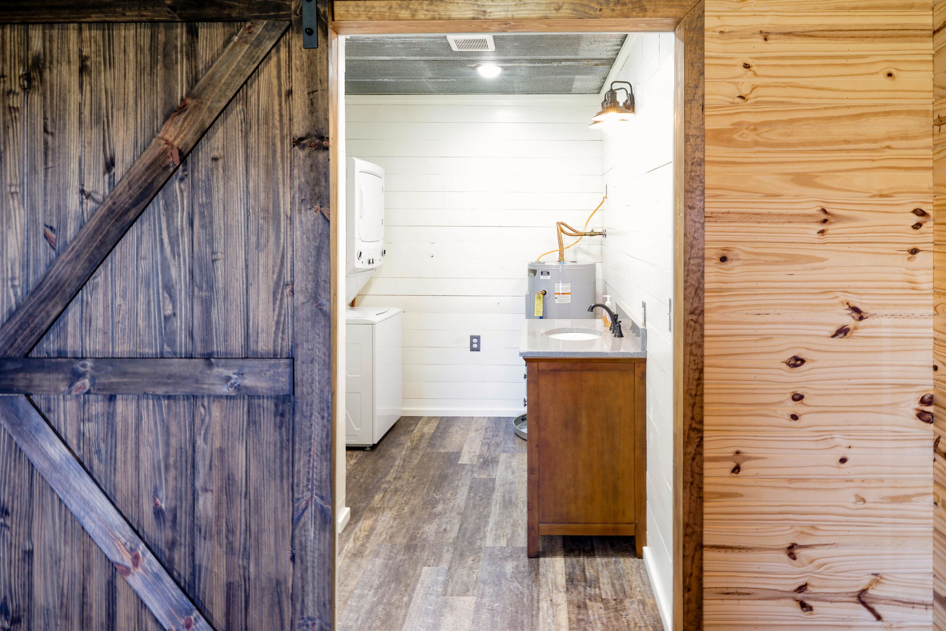 Photo 21 - Residential for sale – 3743  Hwy 395 N   Salem, AR