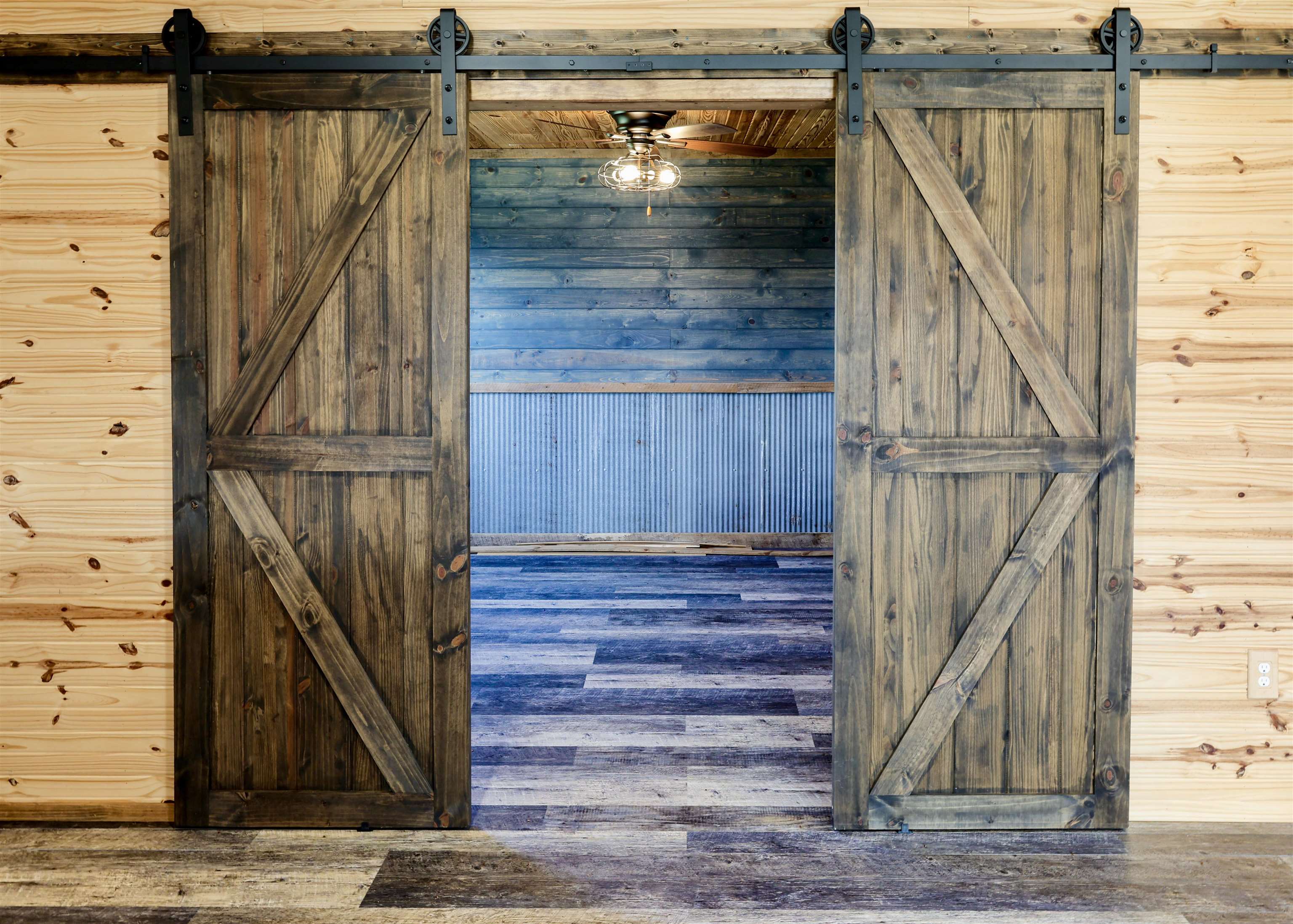 Photo 25 - Residential for sale – 3743  Hwy 395 N   Salem, AR