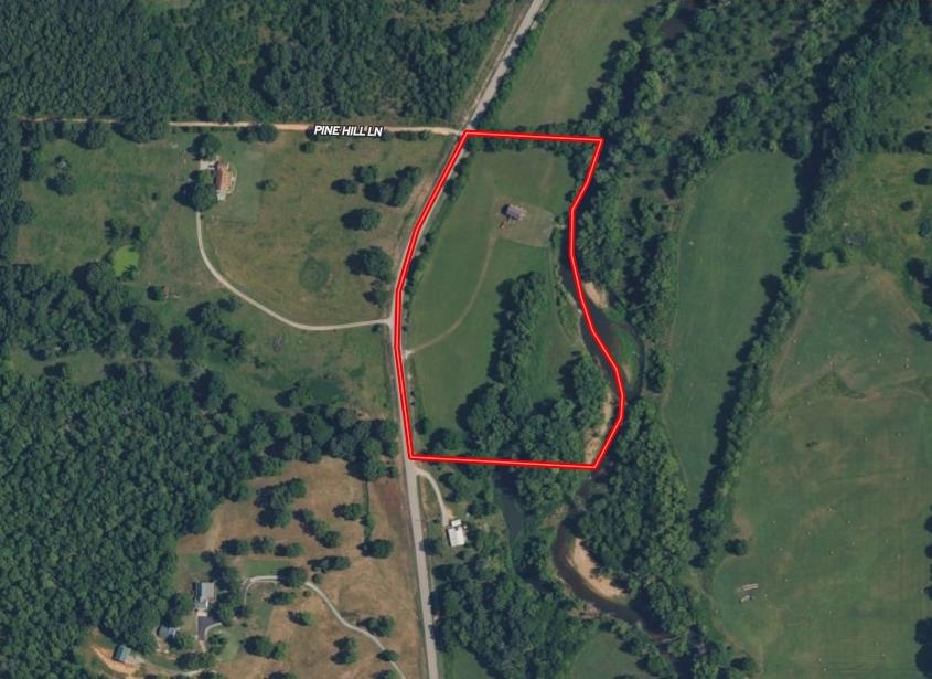 Photo 27 - Residential for sale – 3743  Hwy 395 N   Salem, AR