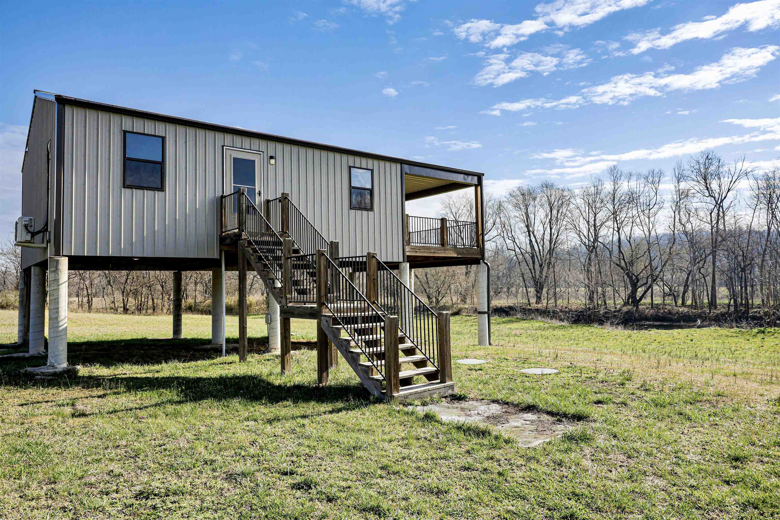 Photo 4 - Residential for sale – 3743  Hwy 395 N   Salem, AR