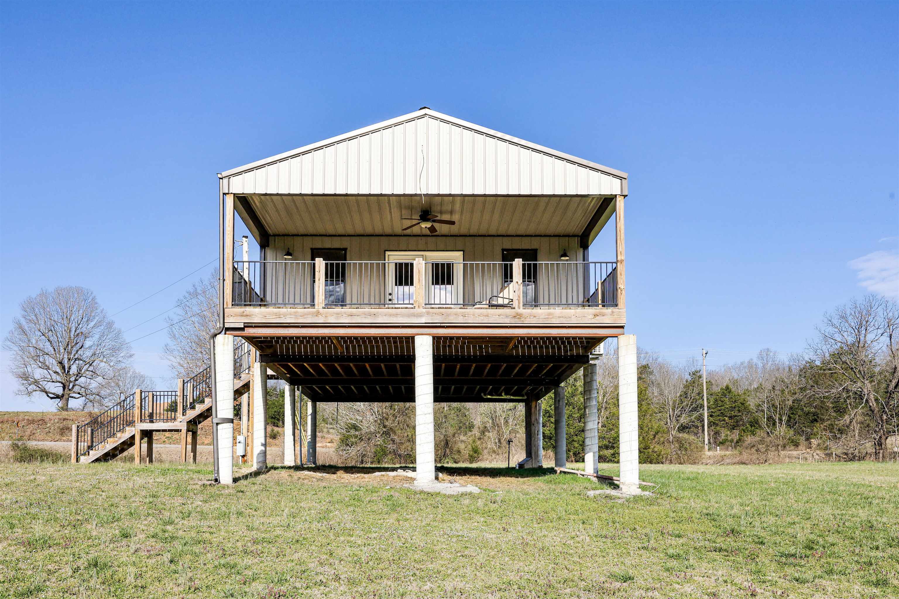 Photo 5 - Residential for sale – 3743  Hwy 395 N   Salem, AR