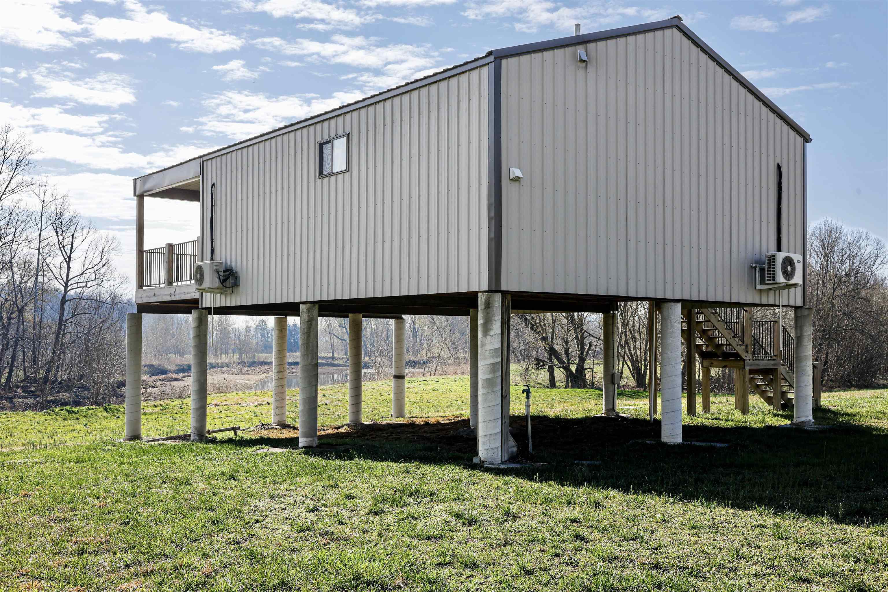 Photo 6 - Residential for sale – 3743  Hwy 395 N   Salem, AR