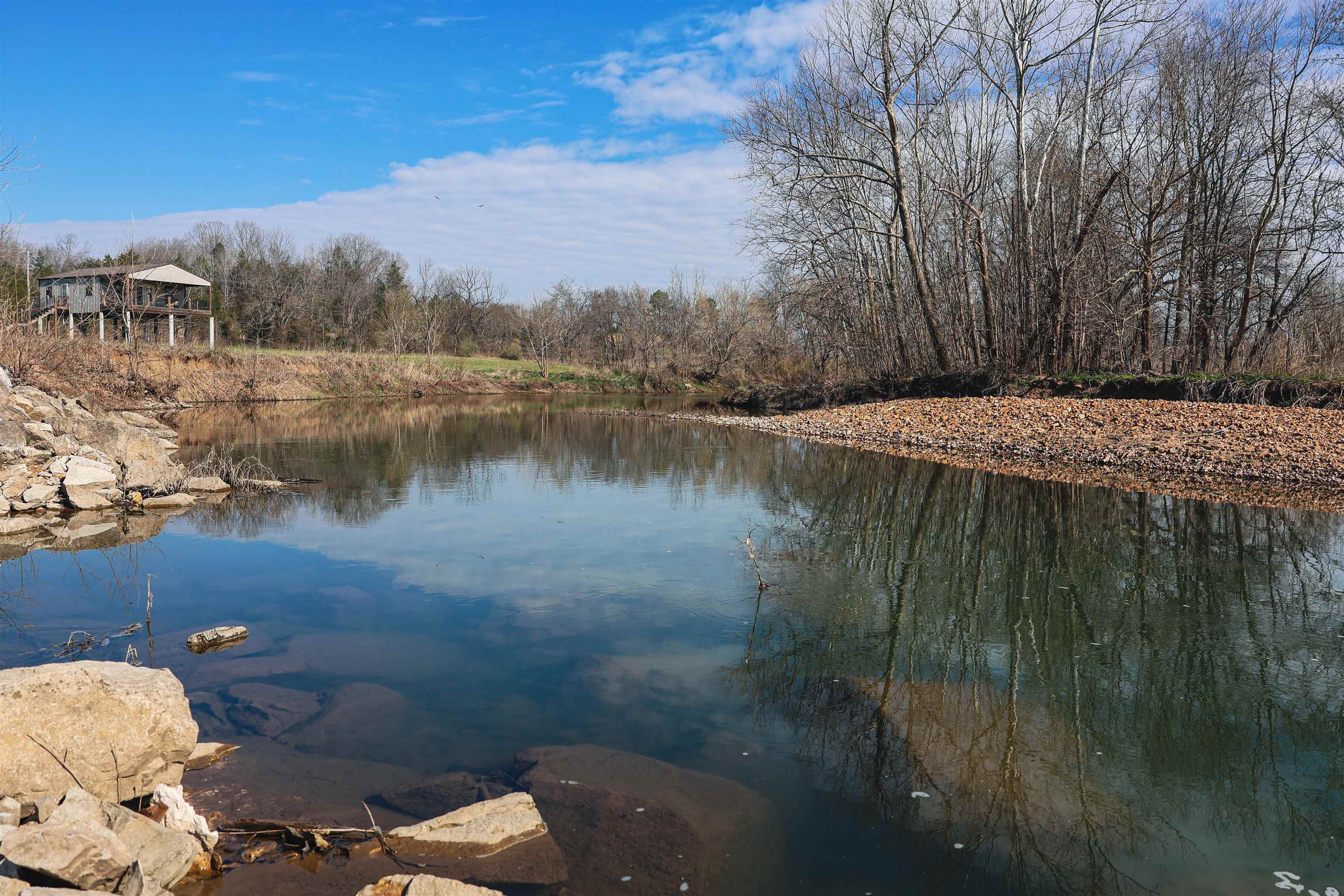 Photo 7 - Residential for sale – 3743  Hwy 395 N   Salem, AR