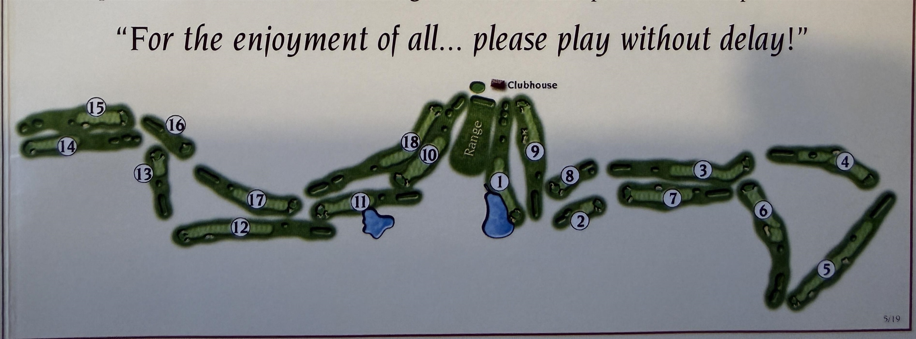 Photo 11 - Vacant Land for sale – TBD  Spokane   Cherokee Village, AR