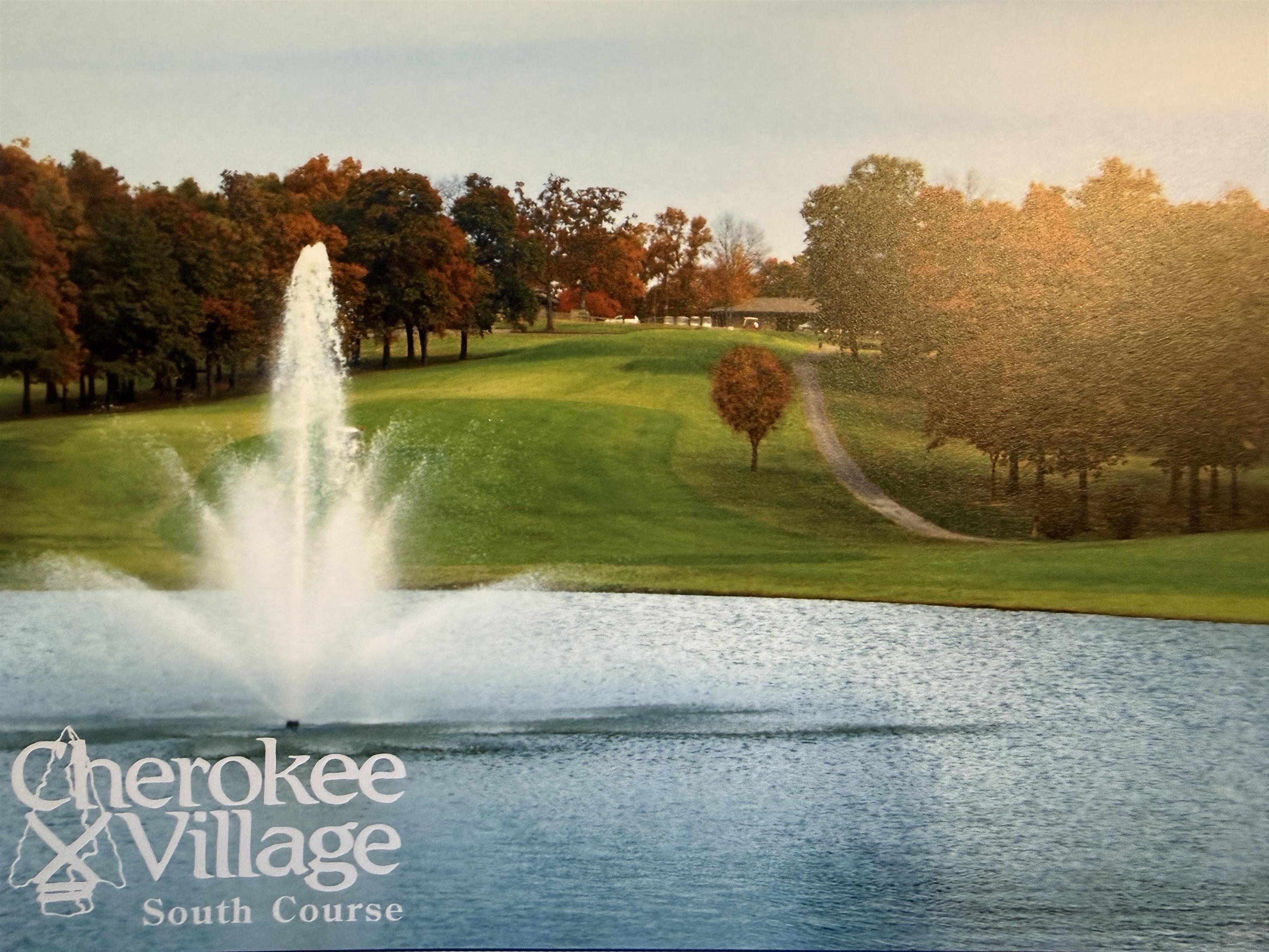 Photo 12 - Vacant Land for sale – TBD  Spokane   Cherokee Village, AR