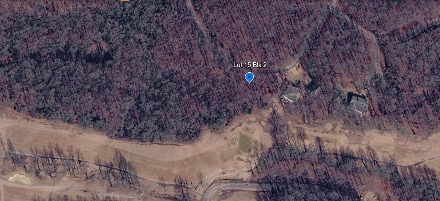 Photo 8 - Vacant Land for sale – TBD  Spokane   Cherokee Village, AR