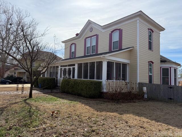 Photo 2 - Residential for sale – 253 N 8th   Batesville, AR