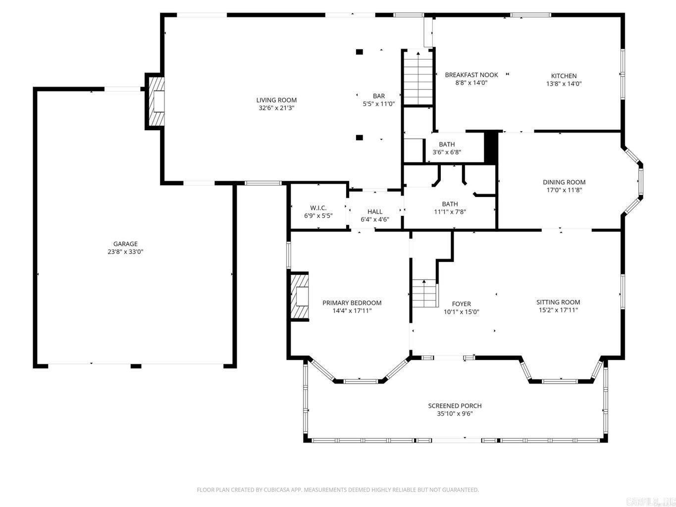 Photo 14 - Residential for sale – 253 N 8th   Batesville, AR