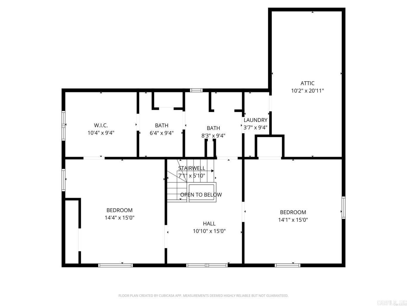 Photo 15 - Residential for sale – 253 N 8th   Batesville, AR
