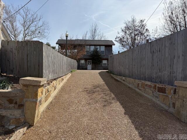 Photo 3 - Residential for sale – 253 N 8th   Batesville, AR