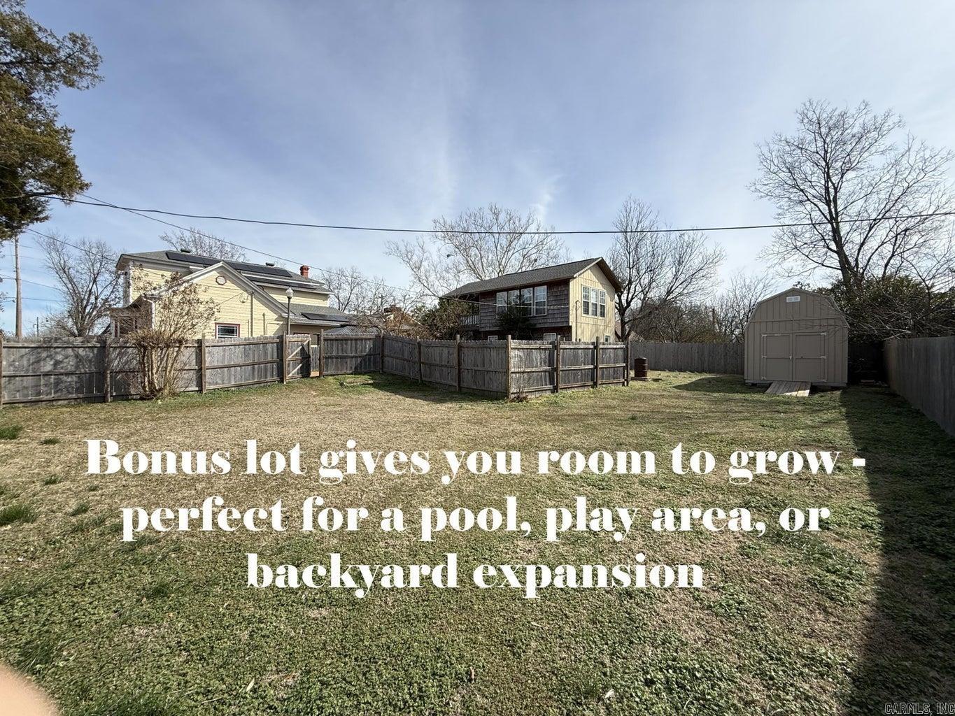 Photo 5 - Residential for sale – 253 N 8th   Batesville, AR