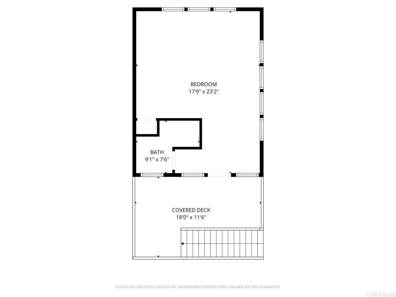 Photo 43 - Residential for sale – 253 N 8th   Batesville, AR