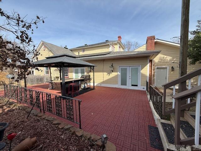 Photo 7 - Residential for sale – 253 N 8th   Batesville, AR