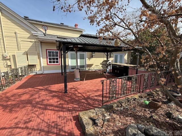 Photo 8 - Residential for sale – 253 N 8th   Batesville, AR