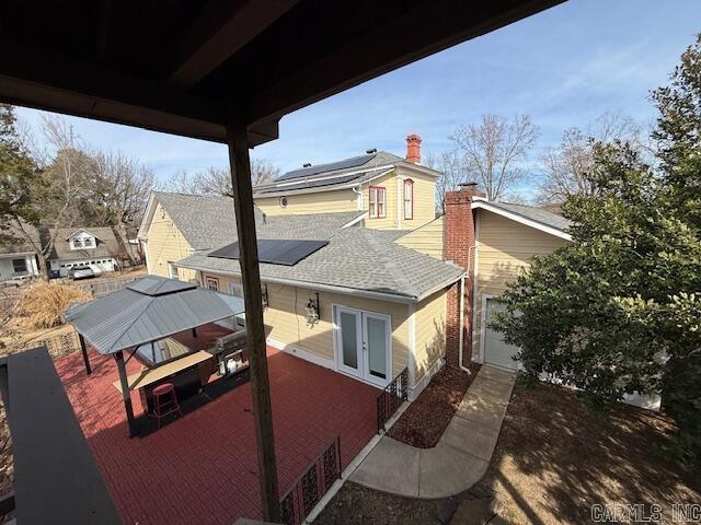 Photo 10 - Residential for sale – 253 N 8th   Batesville, AR