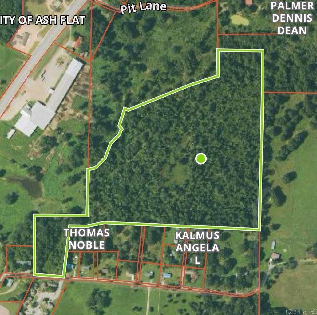 Vacant Land for sale – 0  Arnhart   Ash Flat, AR
