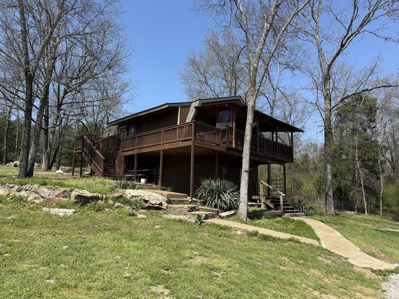 Residential for sale – 1509  Newport   Batesville, AR