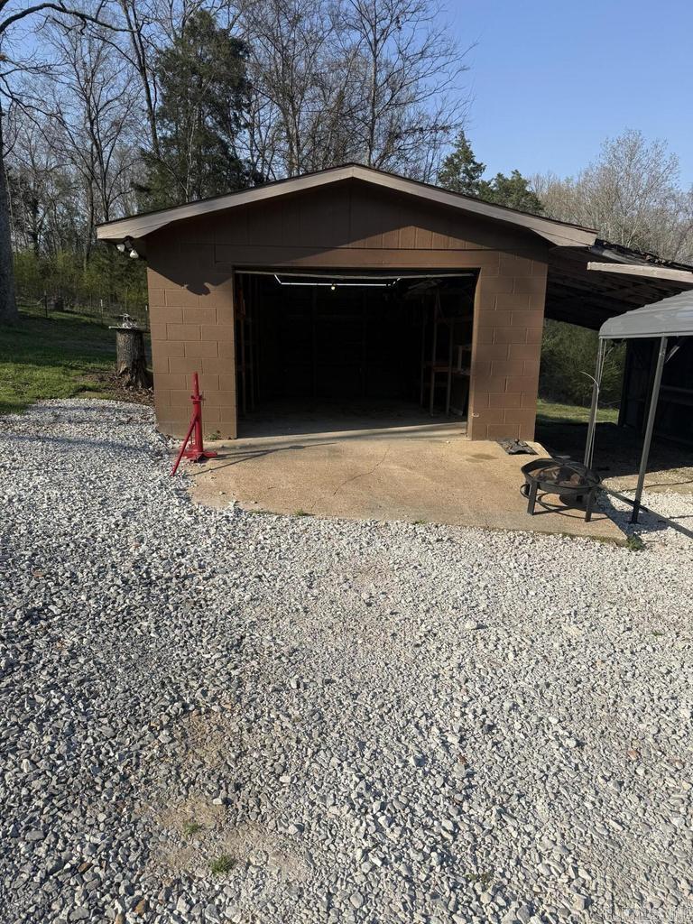 Photo 32 - Residential for sale – 1509  Newport   Batesville, AR