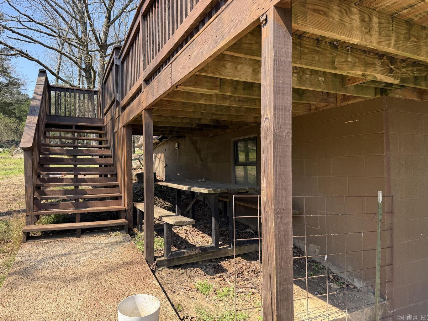 Photo 37 - Residential for sale – 1509  Newport   Batesville, AR