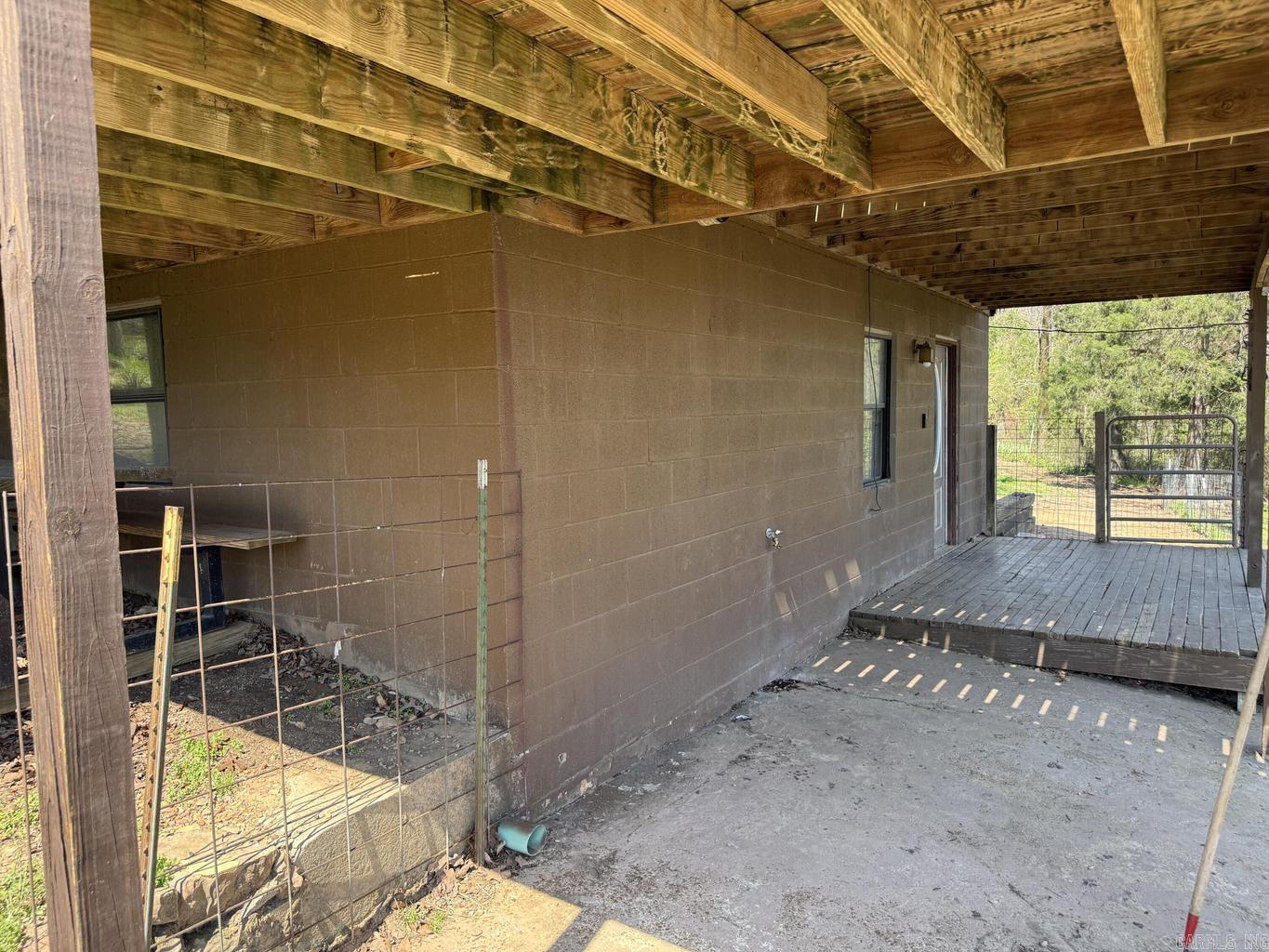 Photo 38 - Residential for sale – 1509  Newport   Batesville, AR