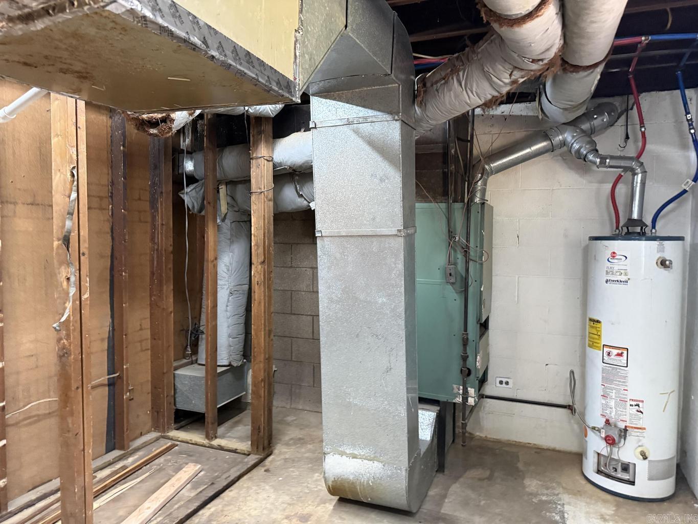 Photo 39 - Residential for sale – 1509  Newport   Batesville, AR