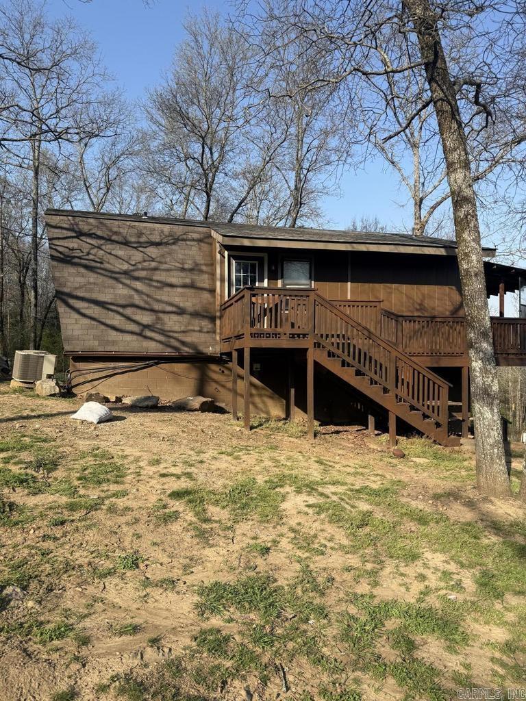 Photo 47 - Residential for sale – 1509  Newport   Batesville, AR