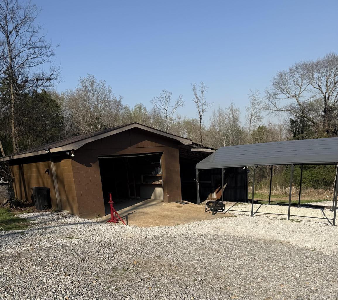 Photo 49 - Residential for sale – 1509  Newport   Batesville, AR