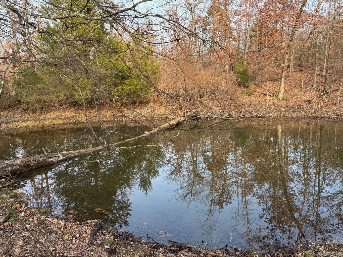 Photo 2 - Vacant Land for sale – 0  Sundown   Highland, AR