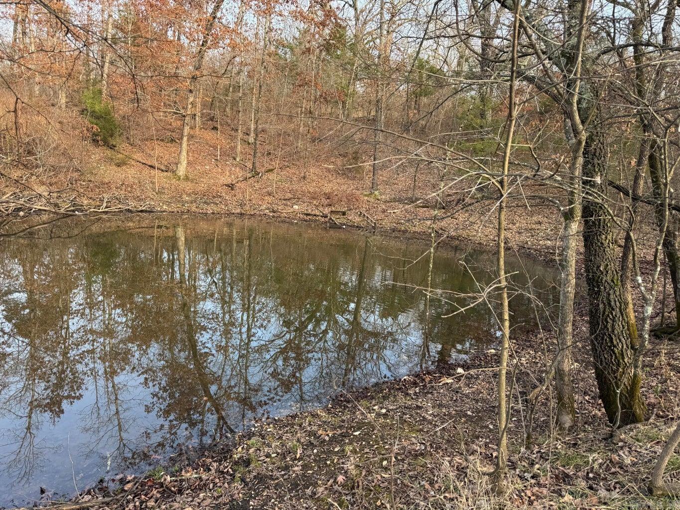 Photo 3 - Vacant Land for sale – 0  Sundown   Highland, AR