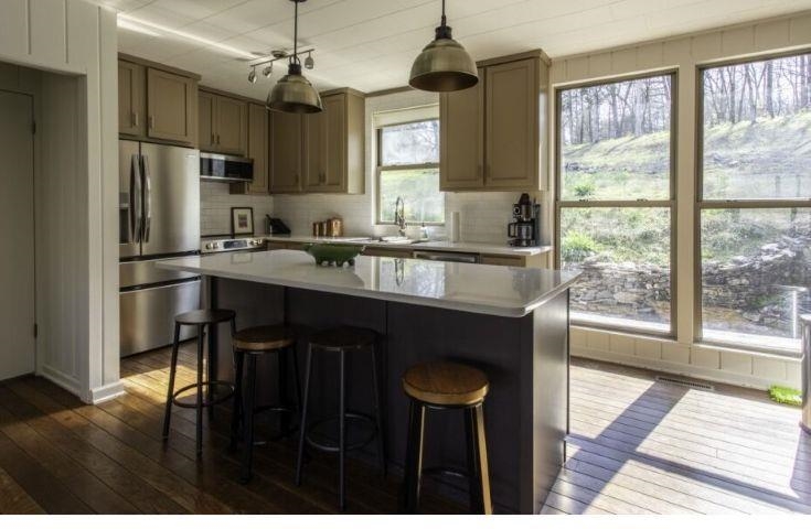 Photo 11 - Residential for sale – 276  Bee Run   Hardy, AR