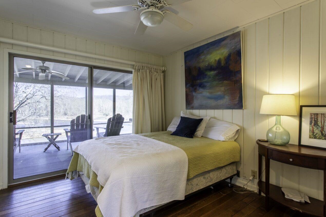 Photo 17 - Residential for sale – 276  Bee Run   Hardy, AR