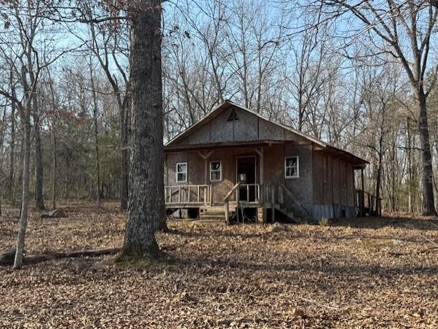 Photo 30 - Residential for sale – 276  Bee Run   Hardy, AR