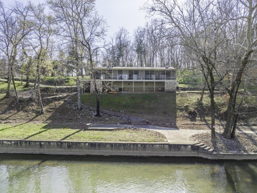 Photo 4 - Residential for sale – 276  Bee Run   Hardy, AR