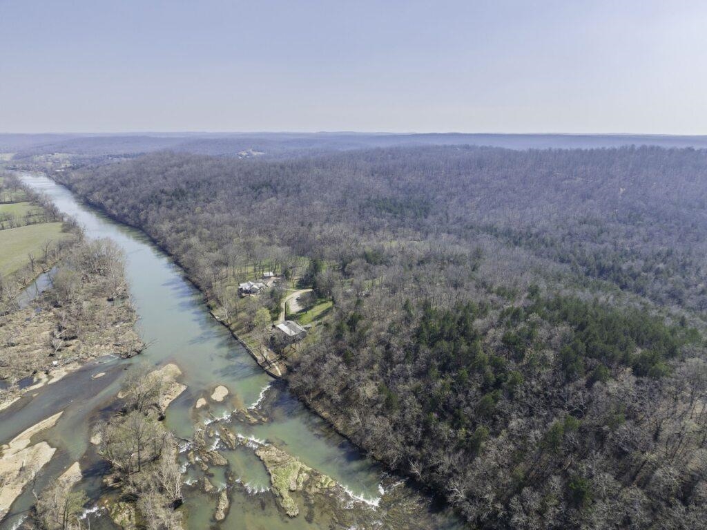 Photo 35 - Residential for sale – 276  Bee Run   Hardy, AR