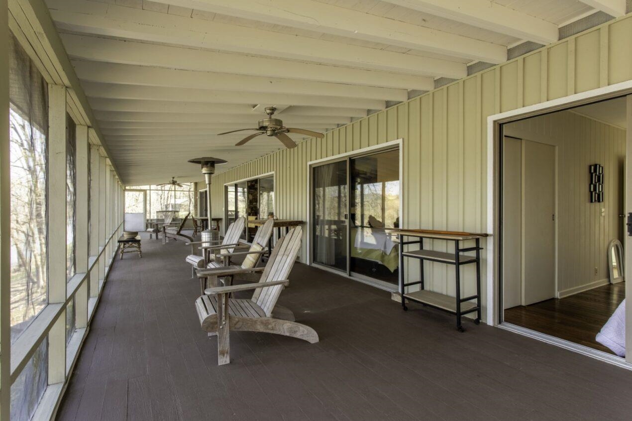 Photo 41 - Residential for sale – 276  Bee Run   Hardy, AR