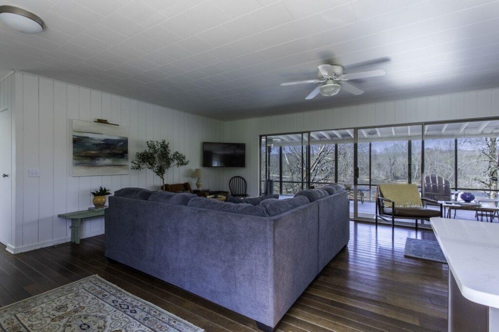 Photo 10 - Residential for sale – 276  Bee Run   Hardy, AR