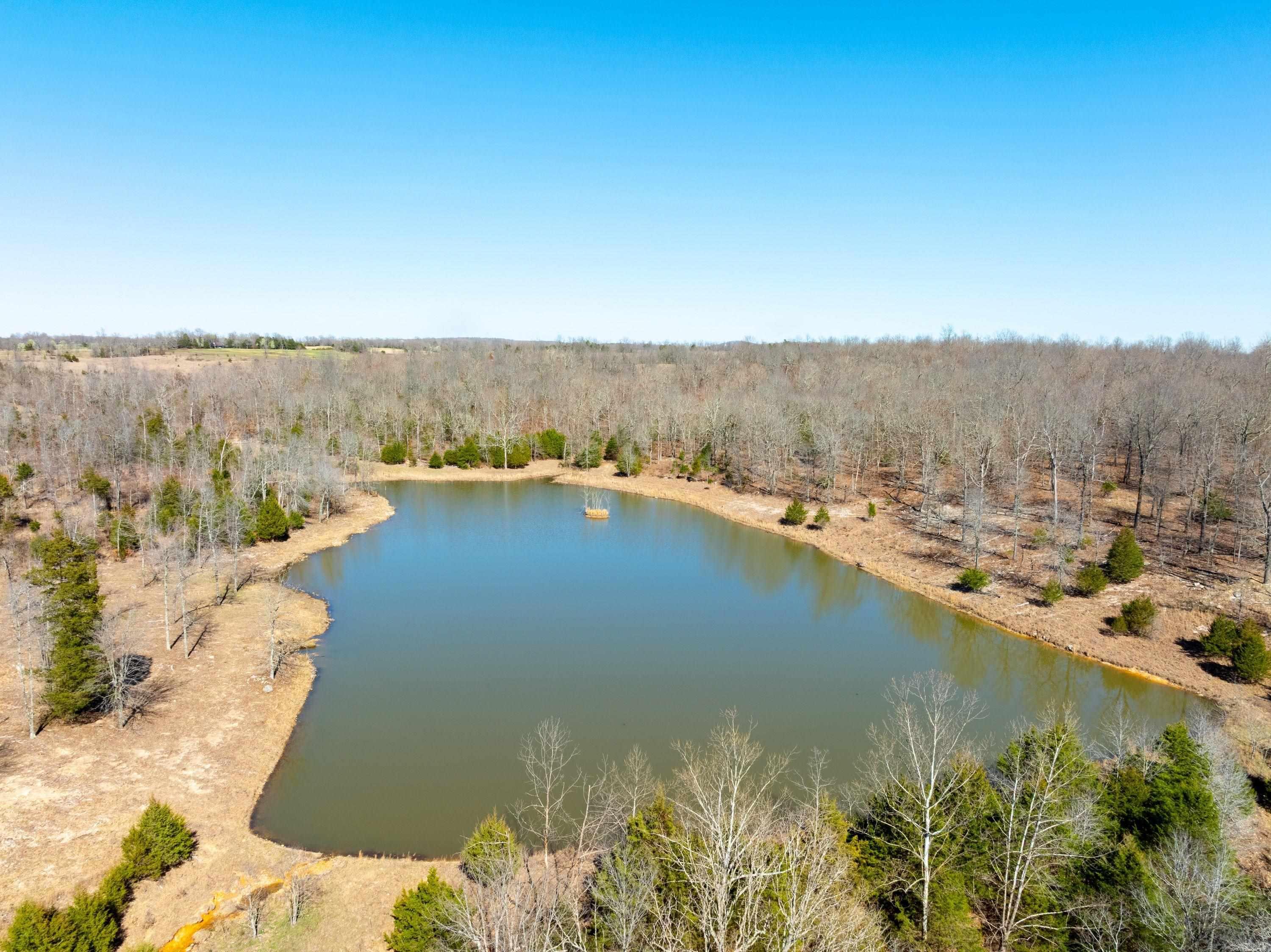 Photo 2 - Vacant Land for sale –   Green Valley Rd   Viola, AR