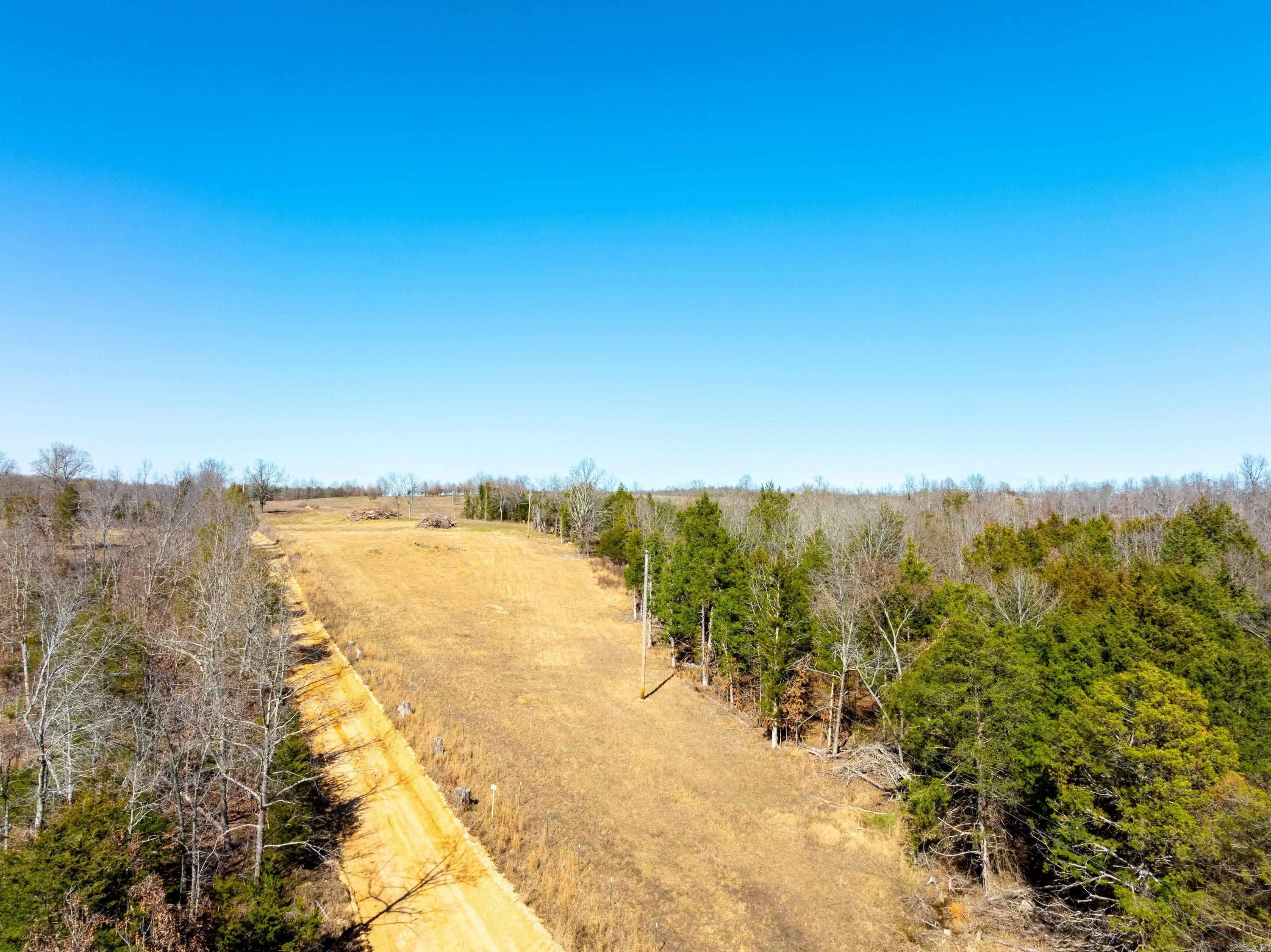 Photo 4 - Vacant Land for sale –   Green Valley Rd   Viola, AR