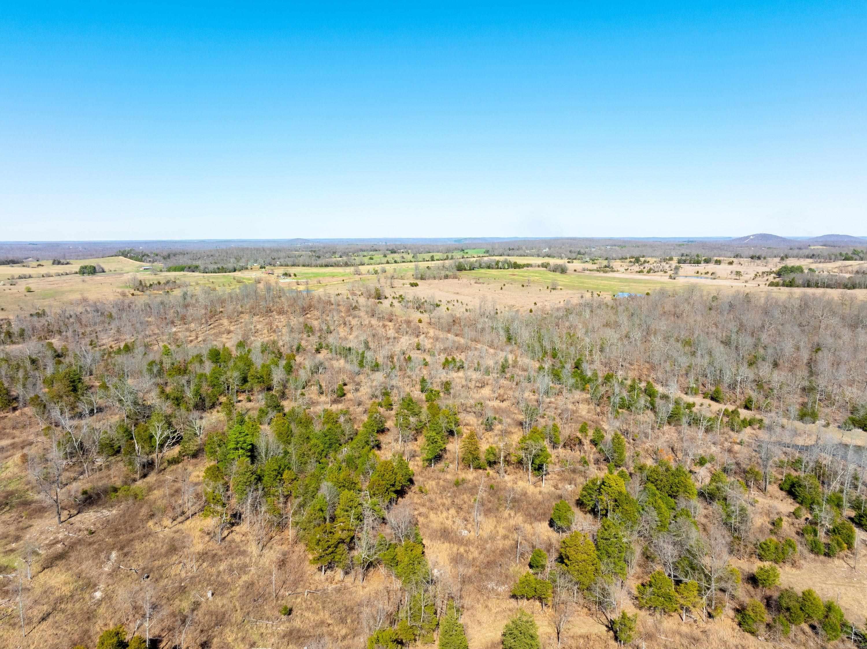 Photo 6 - Vacant Land for sale –   Green Valley Rd   Viola, AR