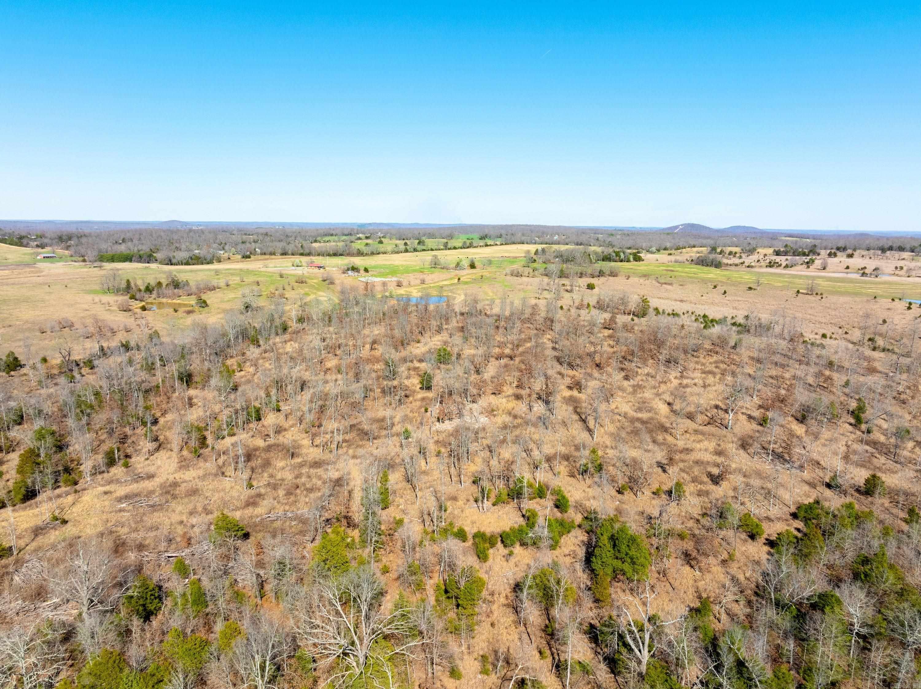 Photo 7 - Vacant Land for sale –   Green Valley Rd   Viola, AR