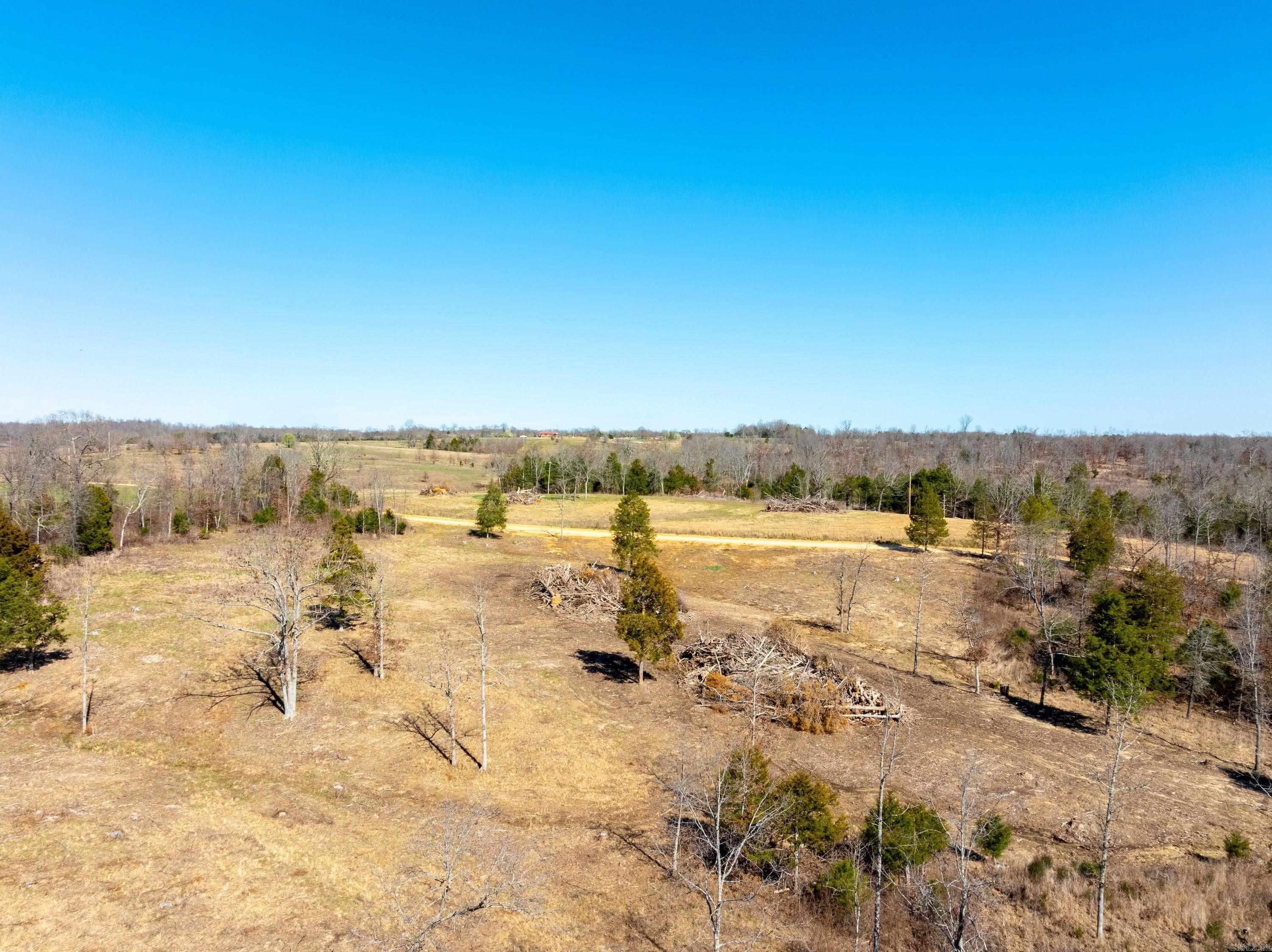 Photo 3 - Vacant Land for sale –   Green Valley Rd   Viola, AR