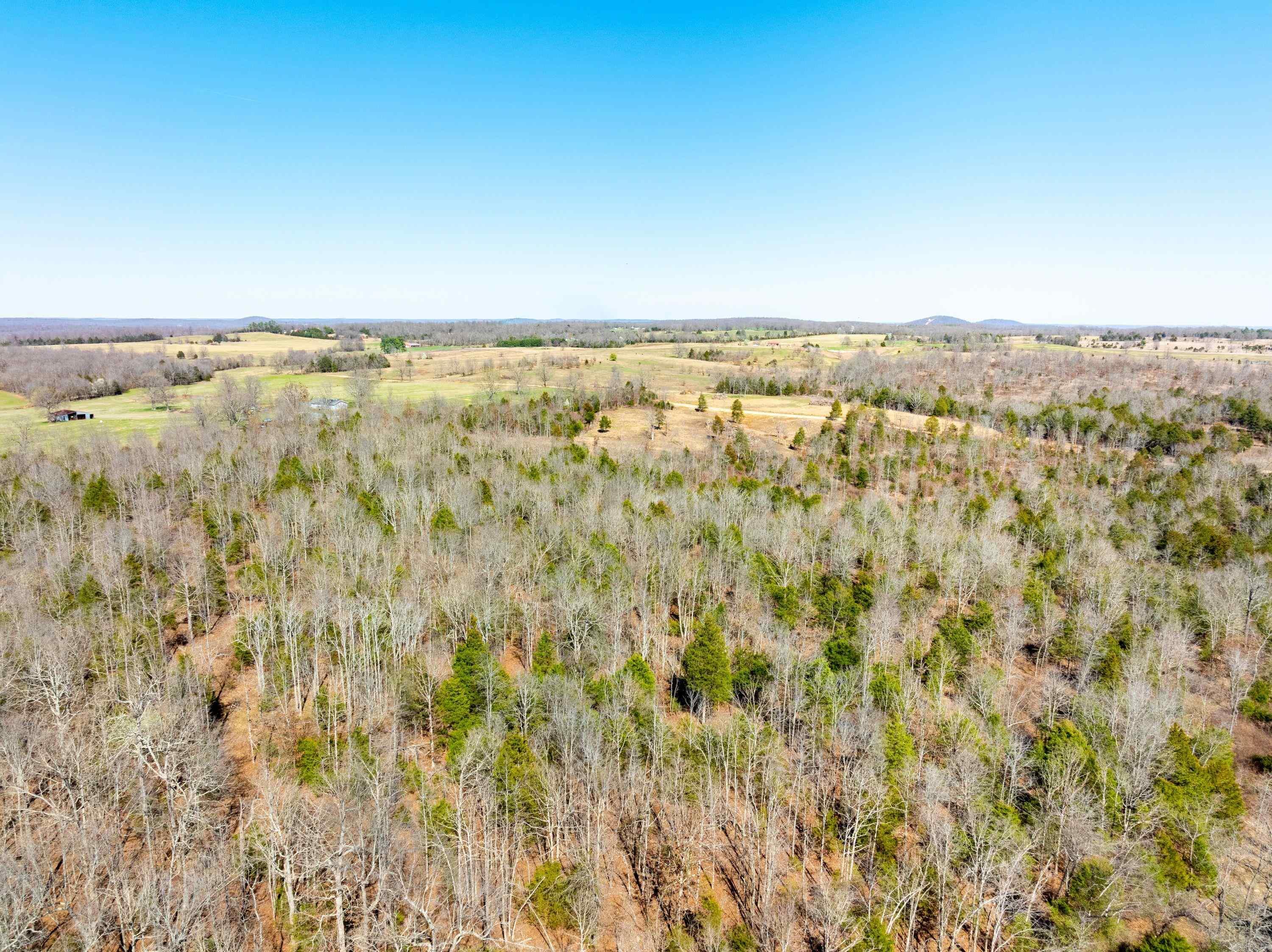 Photo 5 - Vacant Land for sale –   Green Valley Rd   Viola, AR