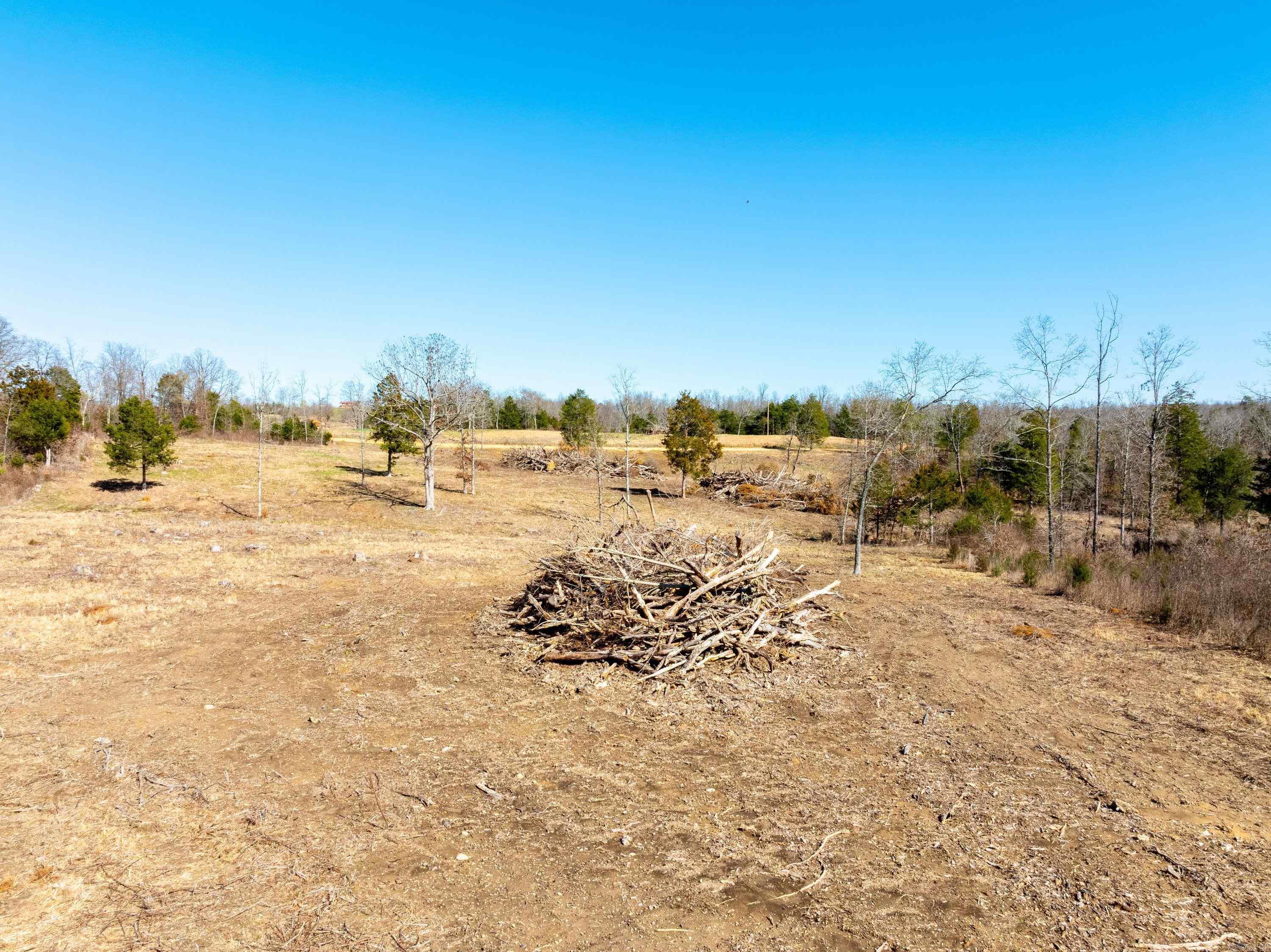 Photo 6 - Vacant Land for sale –   Green Valley Rd   Viola, AR