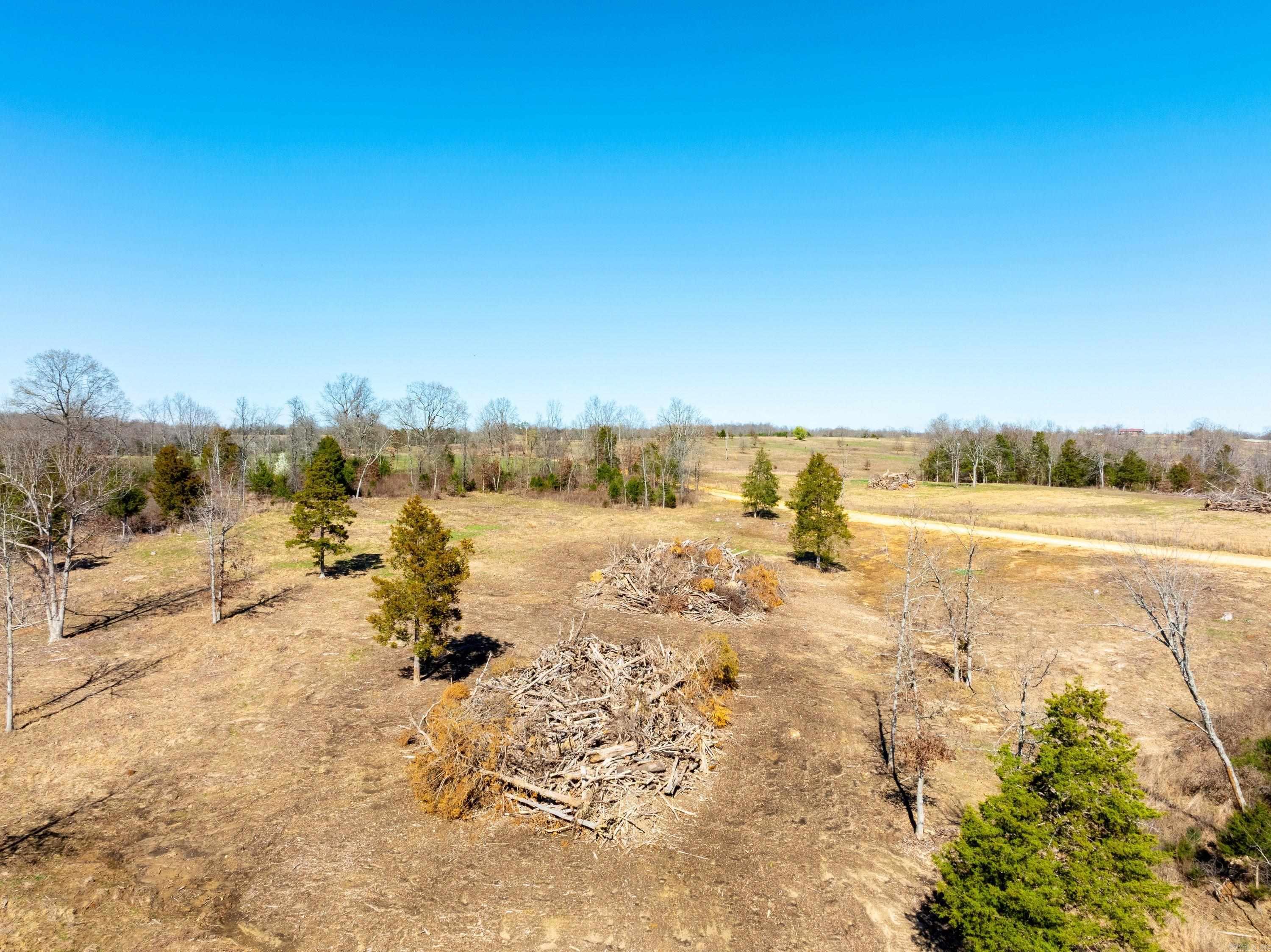 Photo 7 - Vacant Land for sale –   Green Valley Rd   Viola, AR